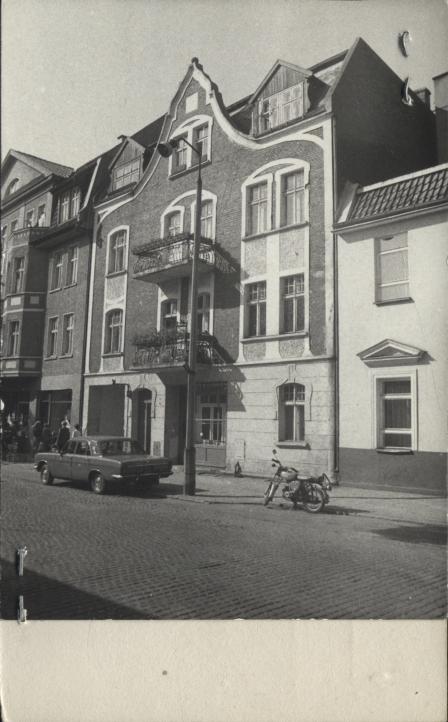dom, skan 2