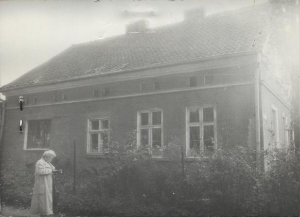 dom, skan 2
