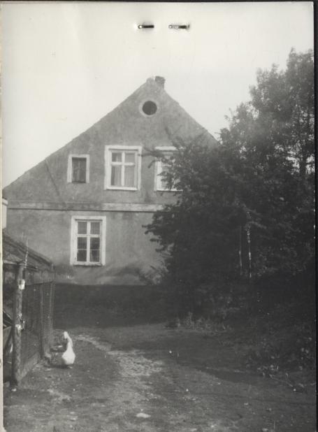 dom, skan 3