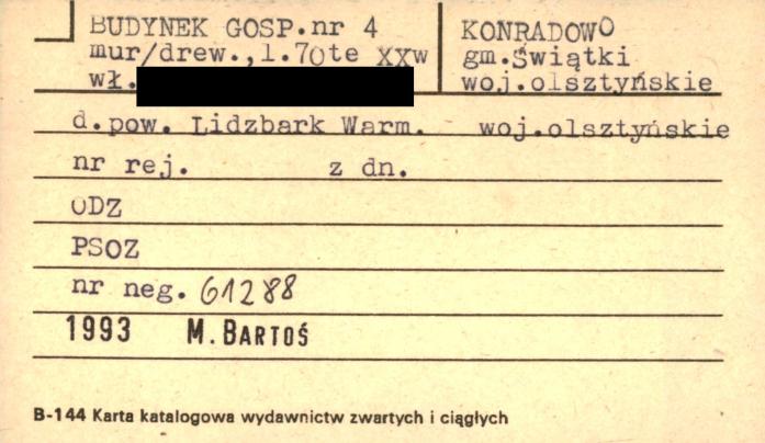 budynek gospodarczy, skan 1