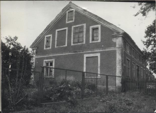 dom, skan 2