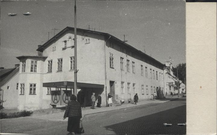 dom, skan 2