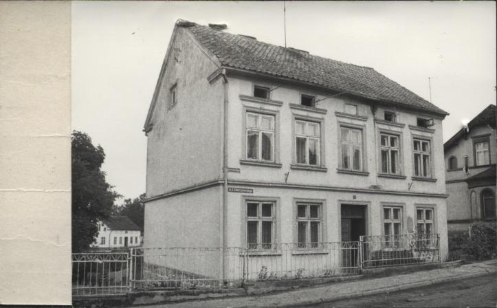 dom, skan 2