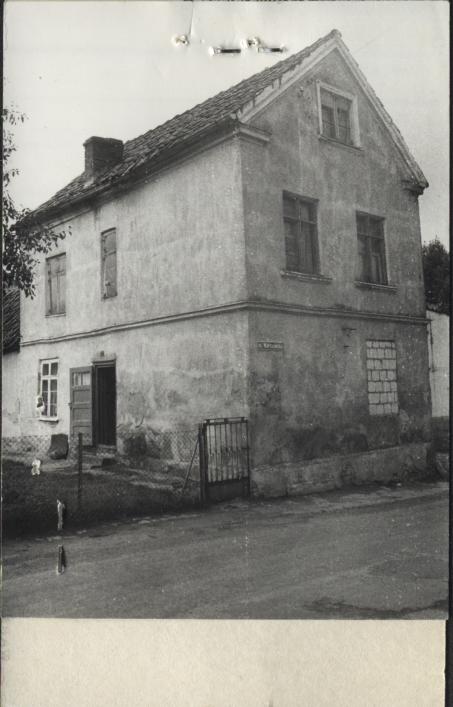 dom, skan 2