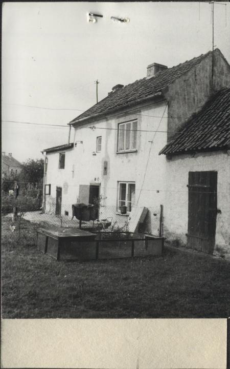 dom, skan 2