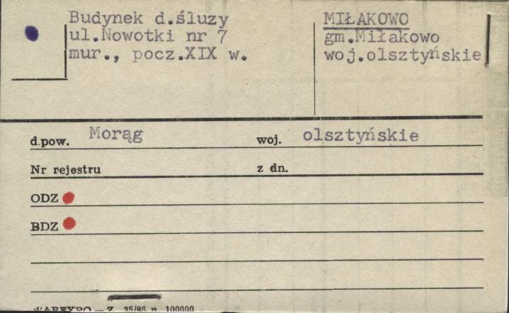 budynek d. śluzy, skan 1