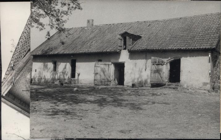budynek mieszkalno-gospodarczy, skan 2