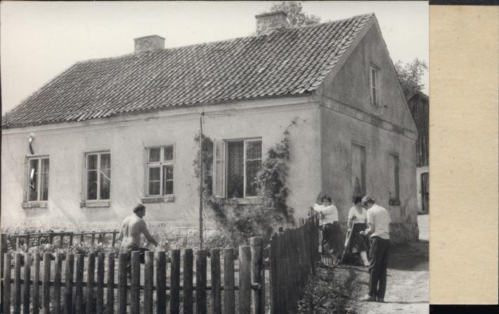 dom, skan 2