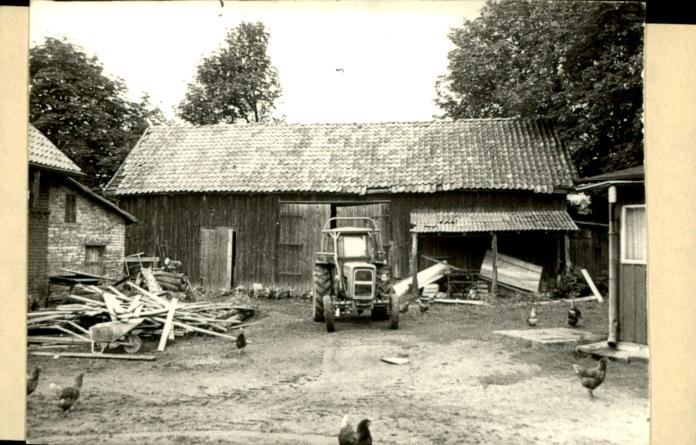 stodoła, skan 2