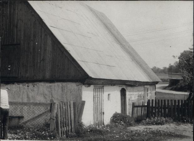 chałupa, skan 4