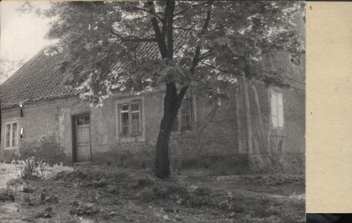 dom, skan 2