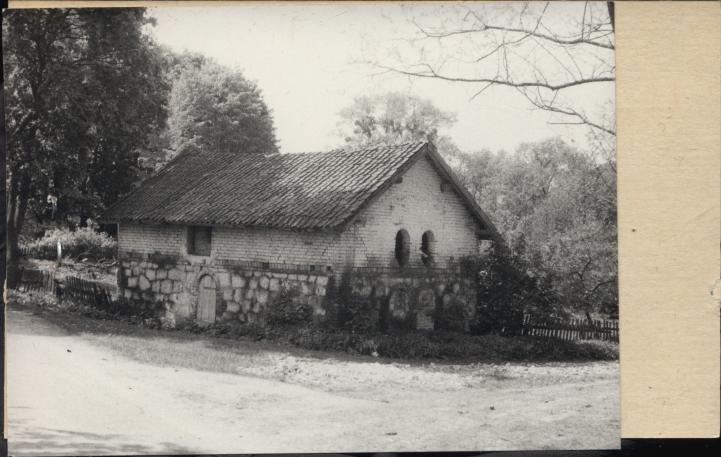 budynek gospodarczy, skan 2