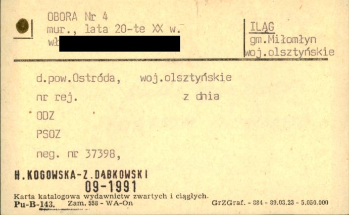 obora, skan 1