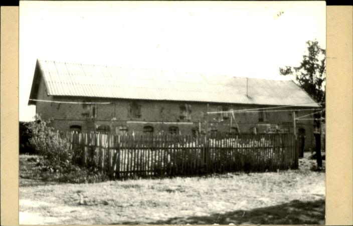 budynek gospodarczy, skan 2