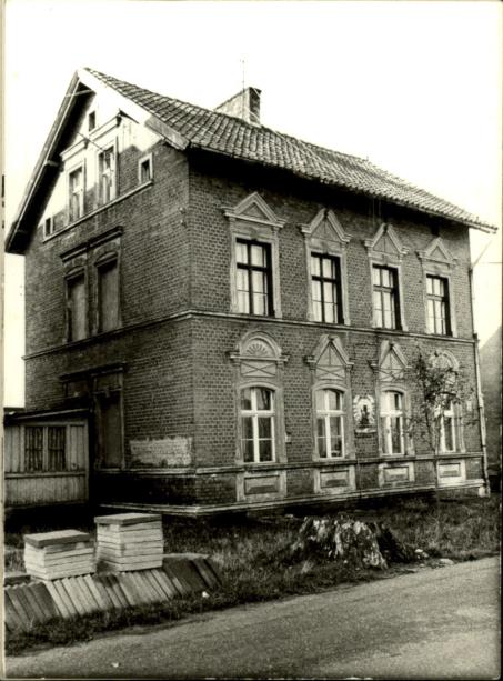 dom, skan 2