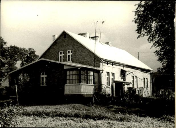 dom, skan 3