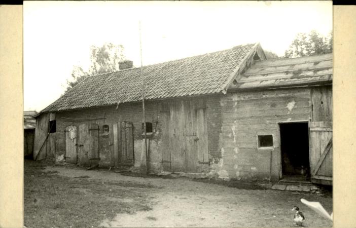 chlewnia/stodoła, skan 2