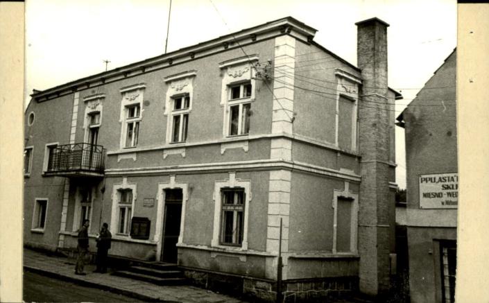 dom, skan 2