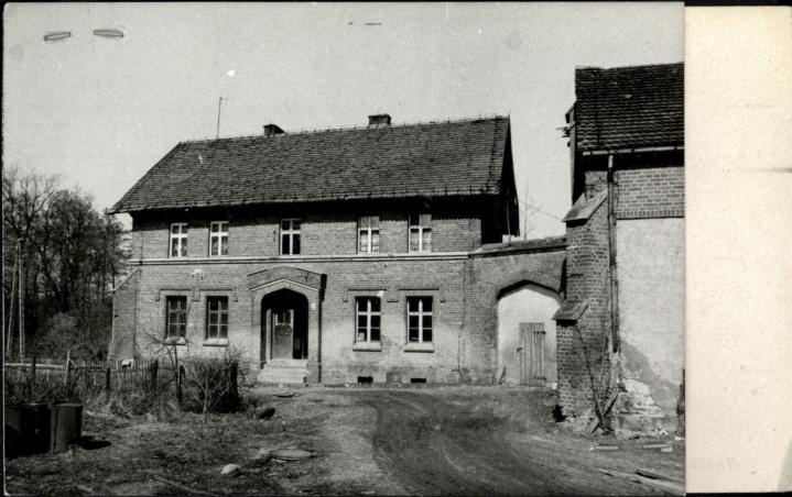 oficyna pałacowa, skan 2