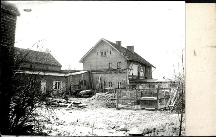 budynek gospodarczy, skan 2