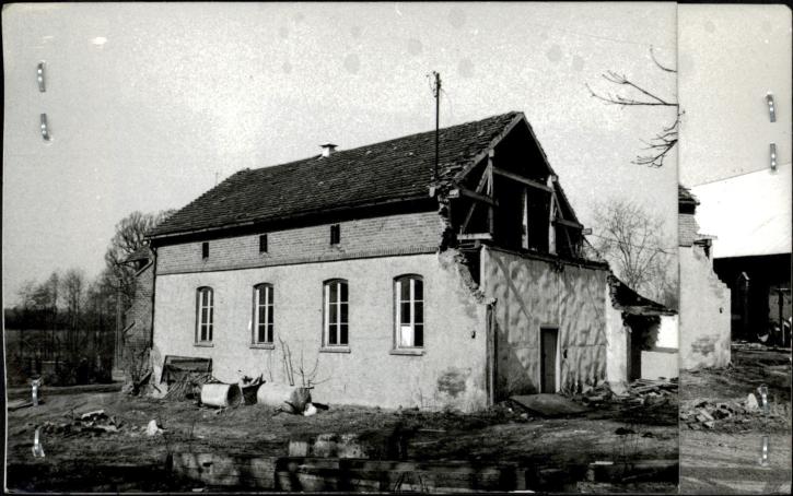 budynek gospodarczy, skan 3