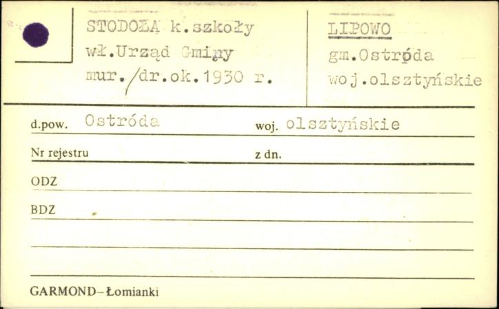 stodoła k. szkoły, skan 1