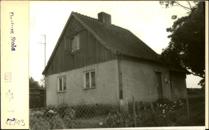 dom, skan 2