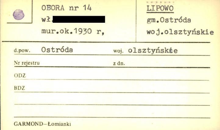 obora, skan 1