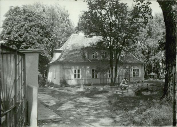 dom - przedszkole nr 1, skan 2