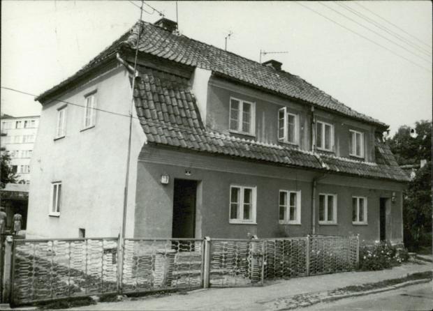 dom, skan 2