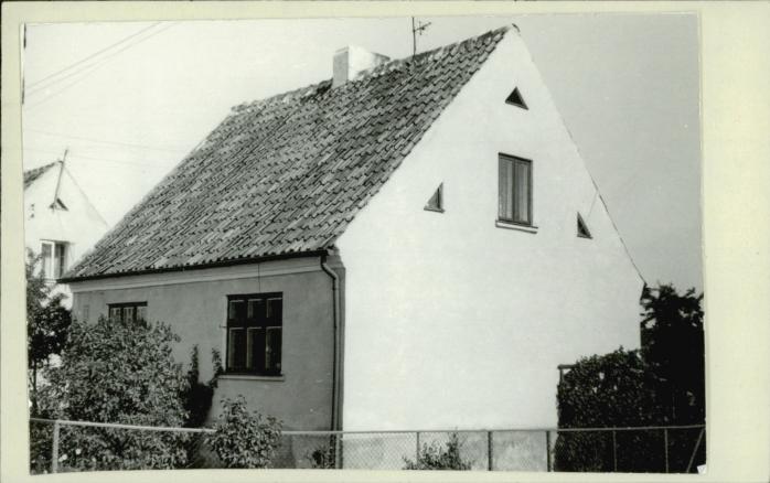 dom, skan 2