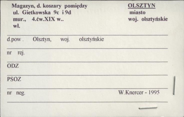 koszary, ob. magazyn, skan 1