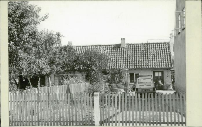 budynek gospodarczy, skan 2