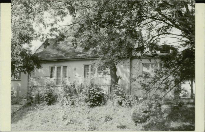 dom, skan 2