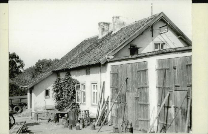 dom, skan 2
