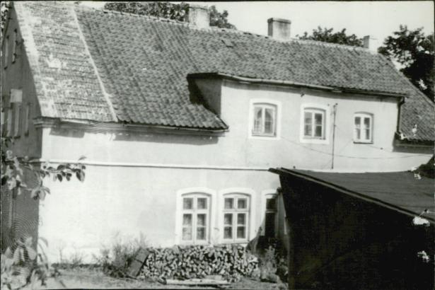 dom, skan 3