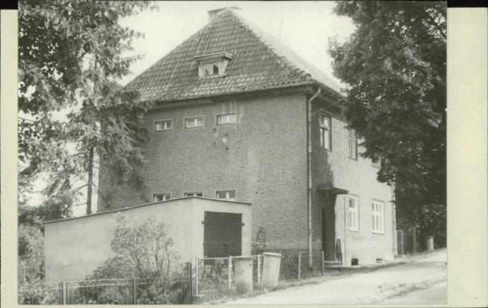 dom, skan 2