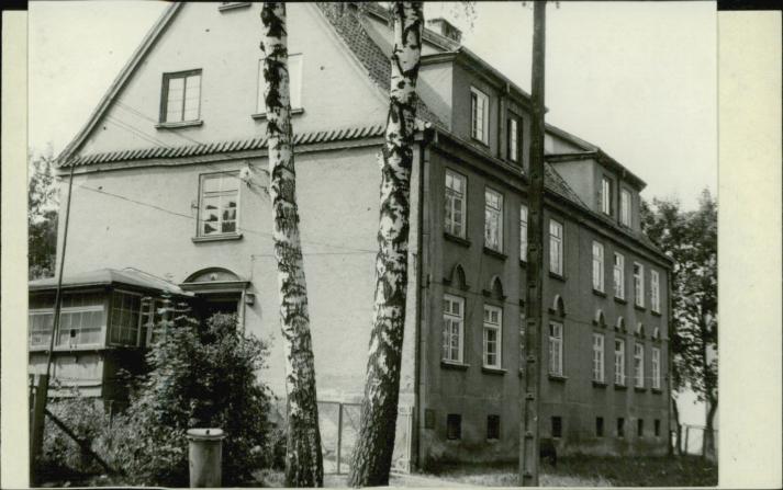 dom, skan 2