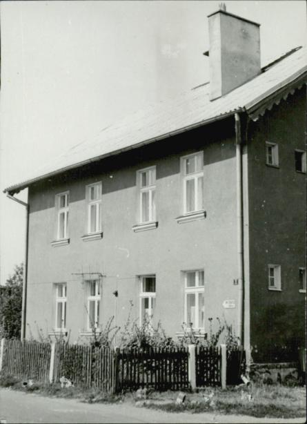 dom, skan 3