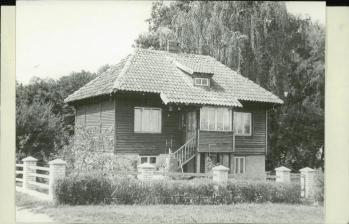 dom, skan 2