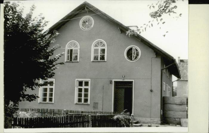 dom, skan 2