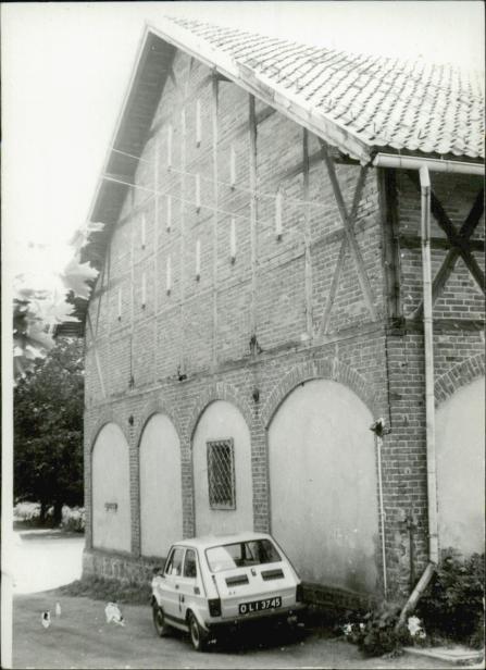 budynek gospodarczy, skan 3