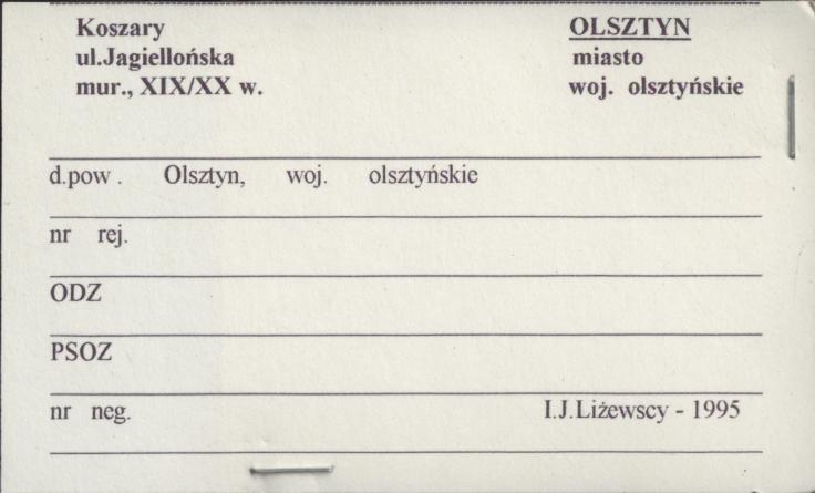 koszary, skan 1