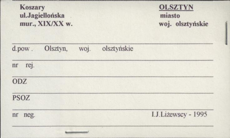 koszary, skan 1