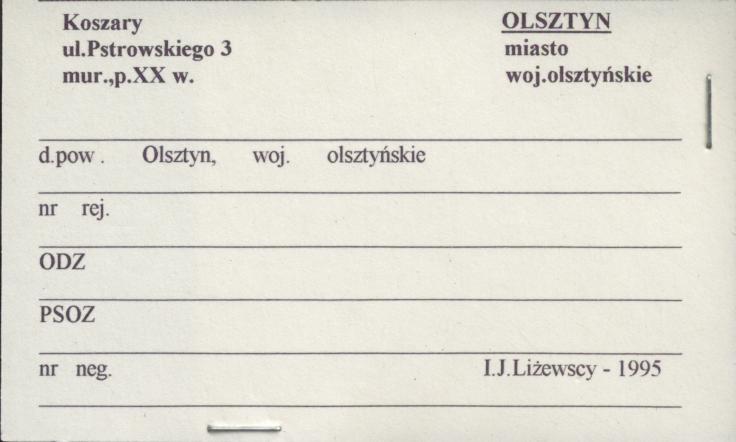 koszary, skan 1
