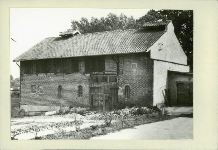 budynek gospodarczy, skan 2