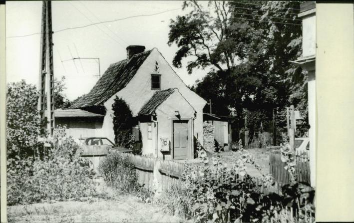 dom, skan 2