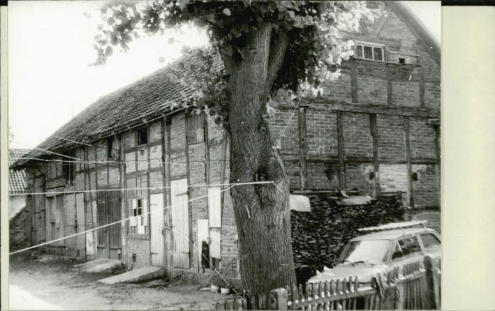 budynek gospodarczy, skan 2