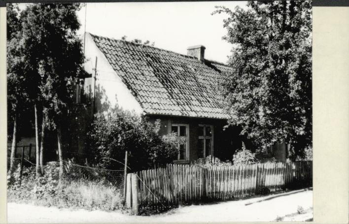 budynek mieszkalny, skan 2