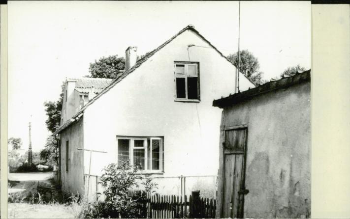 budynek mieszkalny, skan 2